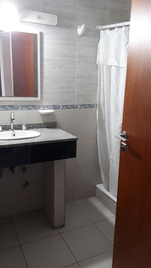 Hostel Puerta De Hierro Villa Alsina Экстерьер фото
