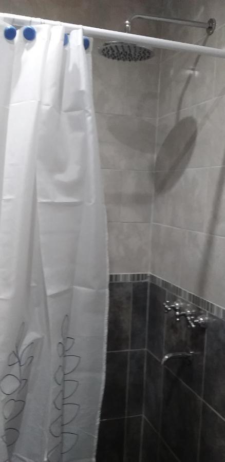 Hostel Puerta De Hierro Villa Alsina Экстерьер фото